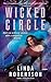 Wicked Circle (Persephone Alcmedi) by Linda Robertson (2011-12-27)