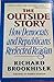 Outside Story by Richard Brookhiser (1986-03-18)