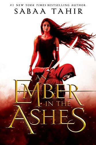 NEW-EMBER IN THE ASHES- PB