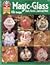 Magic on Glass Beads, Baubles, Jewels and More 40 + Designs (Design Originals Can Do Crafts, 3306)