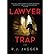 [ [ [ Lawyer Trap (Pegasus Crime (Hardcover)) [ LAWYER TRAP (PEGASUS CRIME (HARDCOVER)) ] By Jagger, R J ( Author ) Nov-16-2011 Hardcover
