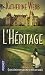 L'héritage by Katherine Webb (2013-04-04)