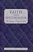 Faith versus materialism (the message of Suratul-kahf) ([Academy of Islamic Research and Publications] Series, no. 68)