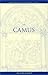 On Camus (Wadsworth Notes) by Richard Kamber (2001-06-11)