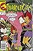 ThunderCats #22 - Marvel Comics 1988 by James Rose