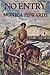 No Entry by Monica Edwards (30-Sep-2005) Paperback