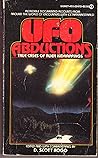 UFO Abductions (A Signet book)