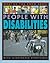 People With Disabilities (What Do You Know About) by Pete Sanders (1998-04-01)