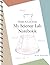 Think-A-Lot-Tots: My Science Lab Notebook: A Child's Journal for Science Experiments and Observations; Science Books for Babies, Toddlers, and Kids by Dr. Thomai Dion (2016-08-05)
