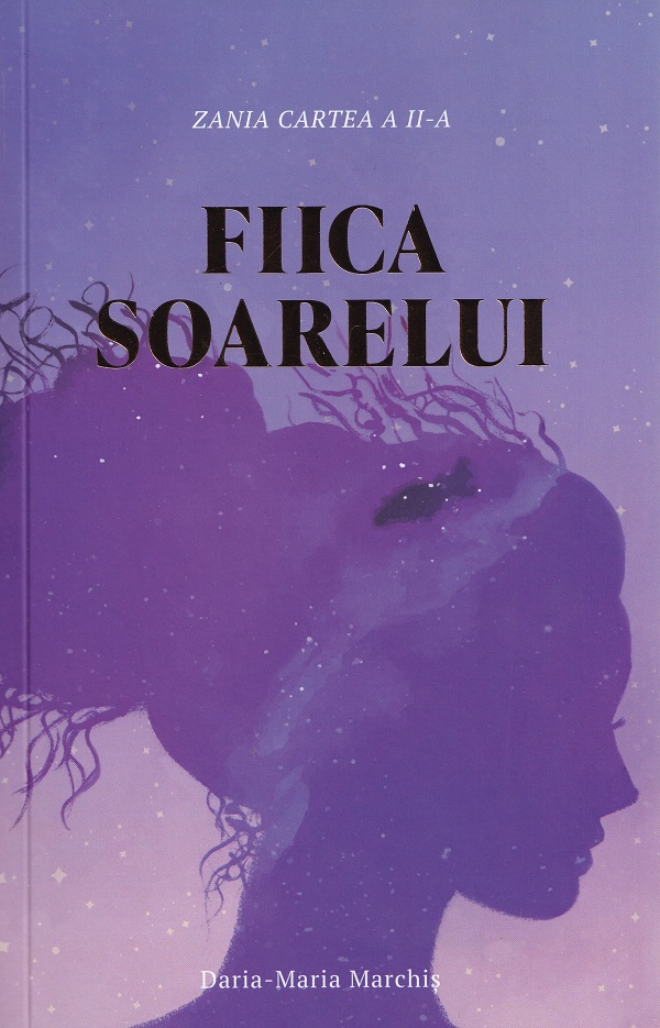 Fiica soarelui. Zania Vol.2