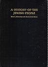 A history of the Jewish people by Max Margolis