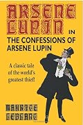 The Confessions of Arsène Lupin