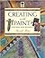 Creating with Paint "Print on Demand Edition" by Sherrill Kahn