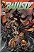 Ballistic, Vol 1 #2 (Comic Book)