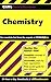 Chemistry (Cliffs Quick Review) by Harold D. Nathan (2001-05-01)