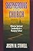 Shepherding the Church: Effective Spiritual Leadership in a Changing Culture by Joseph M. Stowell (1997-03-11)
