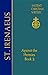 St. Irenaeus of Lyons: Against the Heresies (Book 3) (Ancient Christian Writers) by Matthew C. Steenberg, Dominic J. Unger OFMCap(January 1, 2012) Hardcover