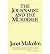 [(The Journalist and the Murderer)] [by by Janet Malcolm