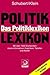 Das Politiklexikon.