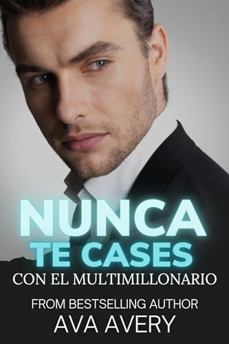 Nunca te cases con el multimillonario (Equipo Titan Racing #3)