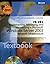 Implementing, Managing and Maintaining a Microsoft Windows Server 2003 Network Infrastructure (70-291): WITH Lab Manual by Microsoft Official Academic Course (2004-07-01)