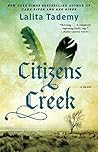 Citizens Creek: A...