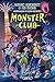 Monster Club - Tome 1
