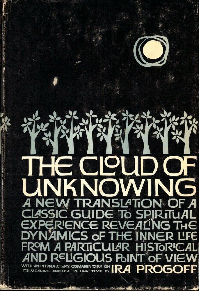 The Cloud of Unknowing