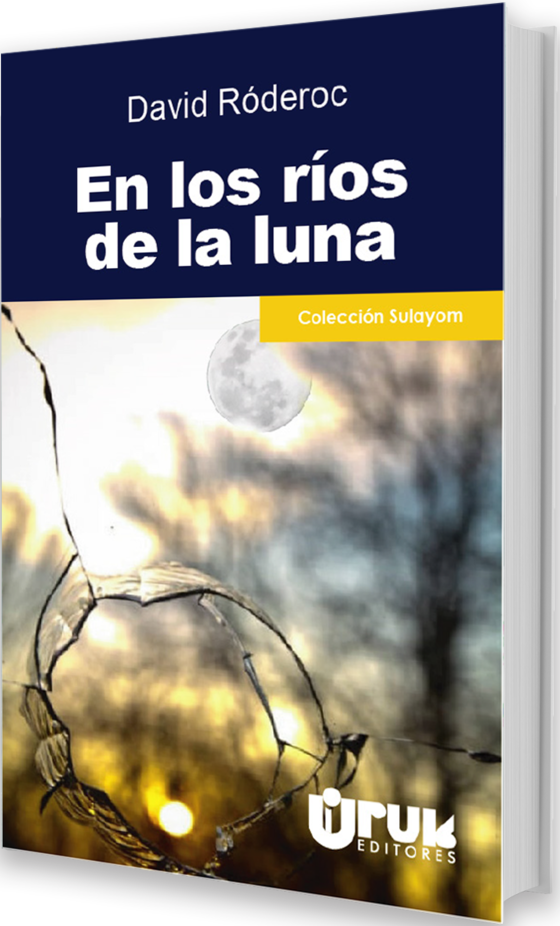 En los ríos de la luna (Paperback)