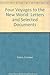 Christopher Columbus: Four Voyages to the New World Rep Blg edition by Christopher Columbus (1992) Paperback