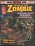 Tales of the Zombie Annual #1 Marvel Magazine 90 Pages by Roy Thomas