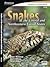 Snakes of the Central and Northeastern United States by Brian MacGowan