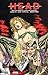 Head: The Comic Book for Lovers of Cunnilingus #16 Adults Only
