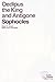 By Sophocles - Oedipus the King and Antigone (Crofts Classics) (New Ed)