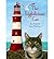 The Lighthouse Cat