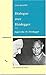 Dialogue avec Heidegger, t....