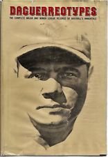 Daguerreotypes of great stars of baseball (Paperback)