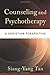 Counseling and Psychotherapy: A Christian Perspective