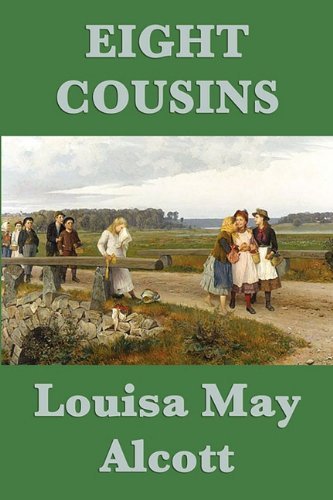 Eight Cousins