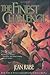 By Jean Rabe The Finest Challenge (Finest Trilogy) (1st First Edition) [Hardcover]