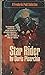 Star Rider SF PB Doris Piserchia 1974