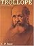 Trollope: An Illustrated Biography by C. P. Snow (28-Dec-1991) Paperback