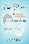 Dear Oliver by Susan R. Barry