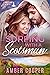 Surfing with a Scotsman (The Butlers' Romance #1)