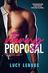 The Nanny Proposal by Lucy Lennox