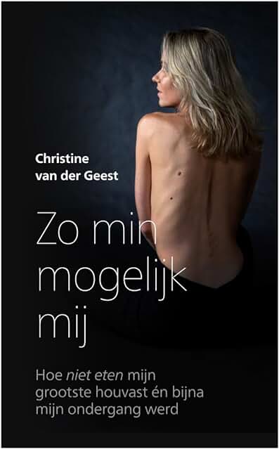 Zo min mogelijk mij (Paperback)
