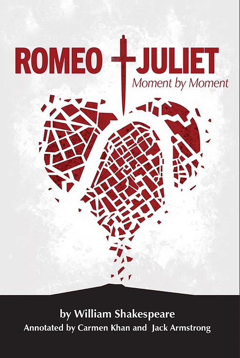 Romeo and Juliet: Moment by Moment