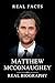 Matthew McConaughey Biography by Real Facts