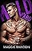 Wild Card (Seattle Phantom Football, #3)