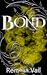 BOND (SCRI: A Superpowered Romance Book 3)